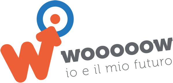 Logo Wooooow Piemonte