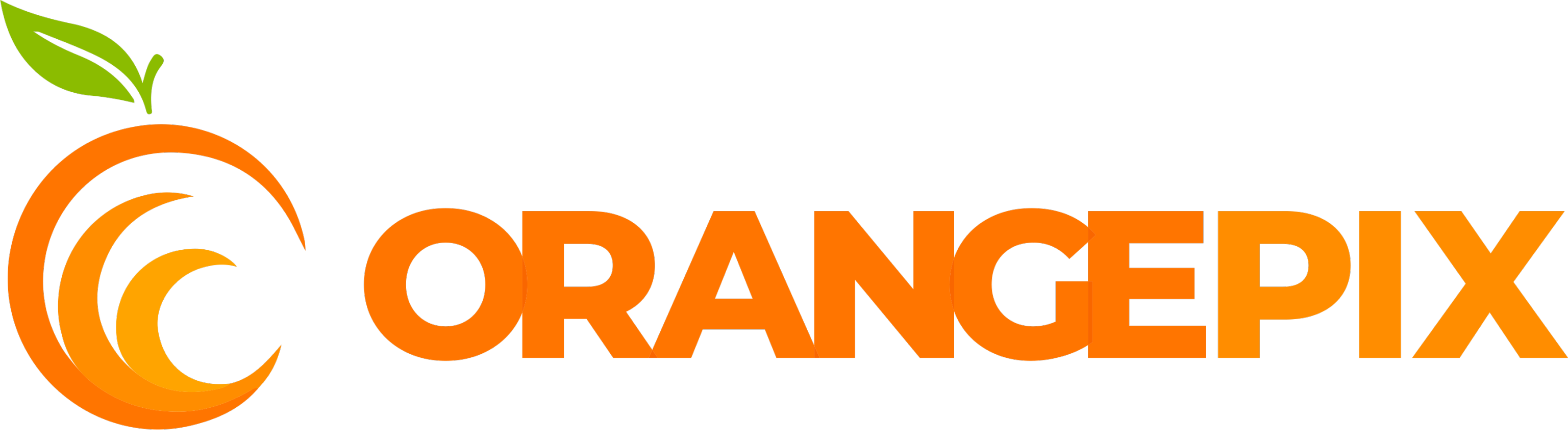 Orangepix - Web Agency