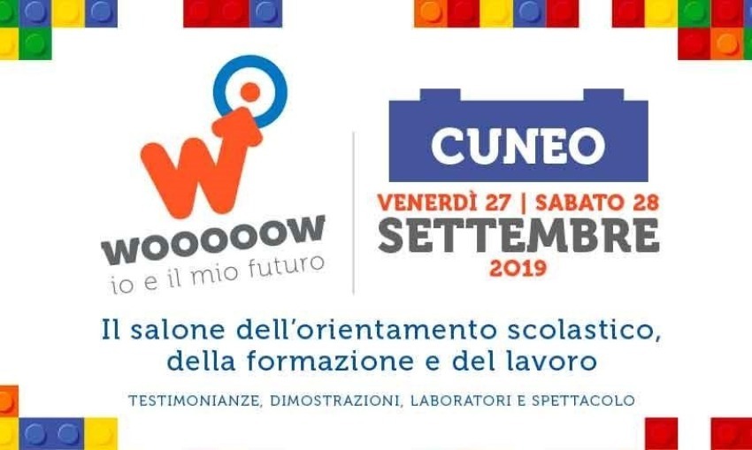 Wooooow - Io e il mio futuro