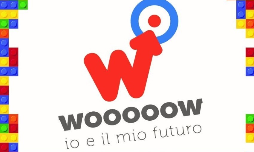 Wooooow - Io e il mio futuro