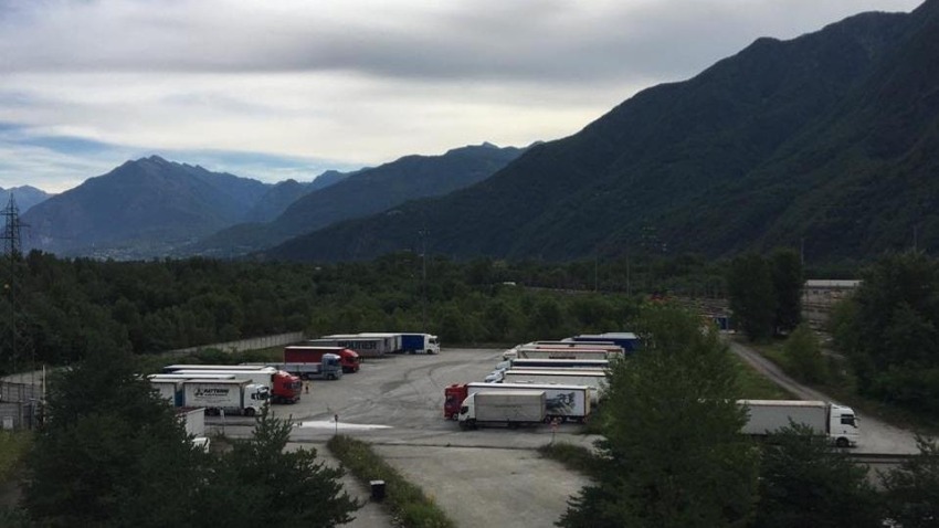 Zoni Spedizioni Internazionali Srl