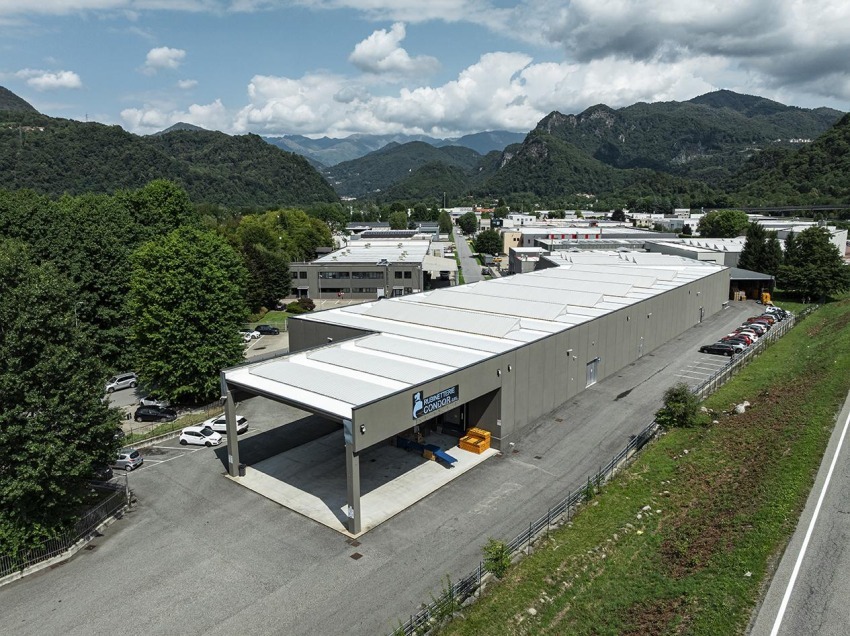 Rubinetterie Condor Srl