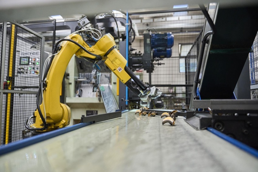 Rubinetterie Condor Srl