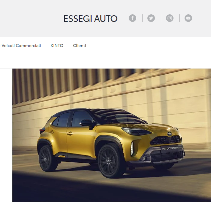 ESSEGI AUTO S.R.L