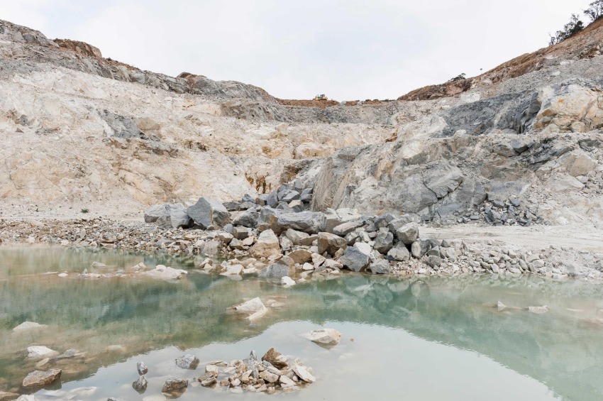 Minerali Industriali S.r.l.