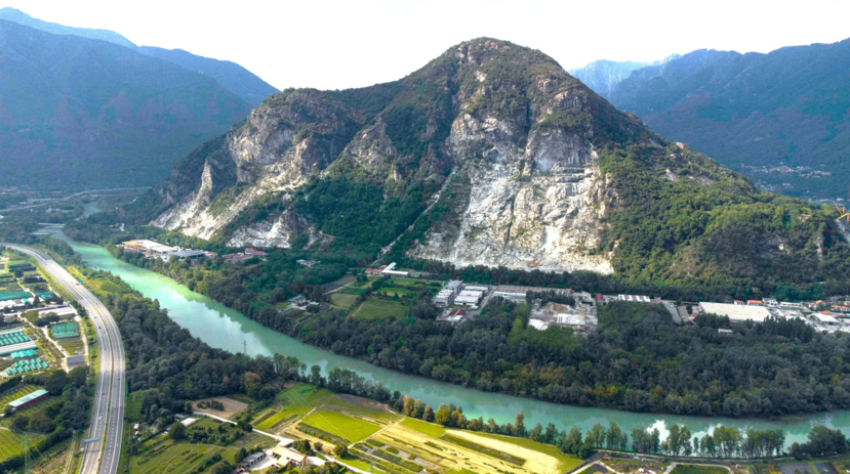 Minerali Industriali S.r.l.