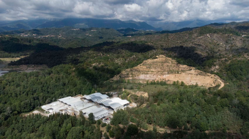 Minerali Industriali S.r.l.