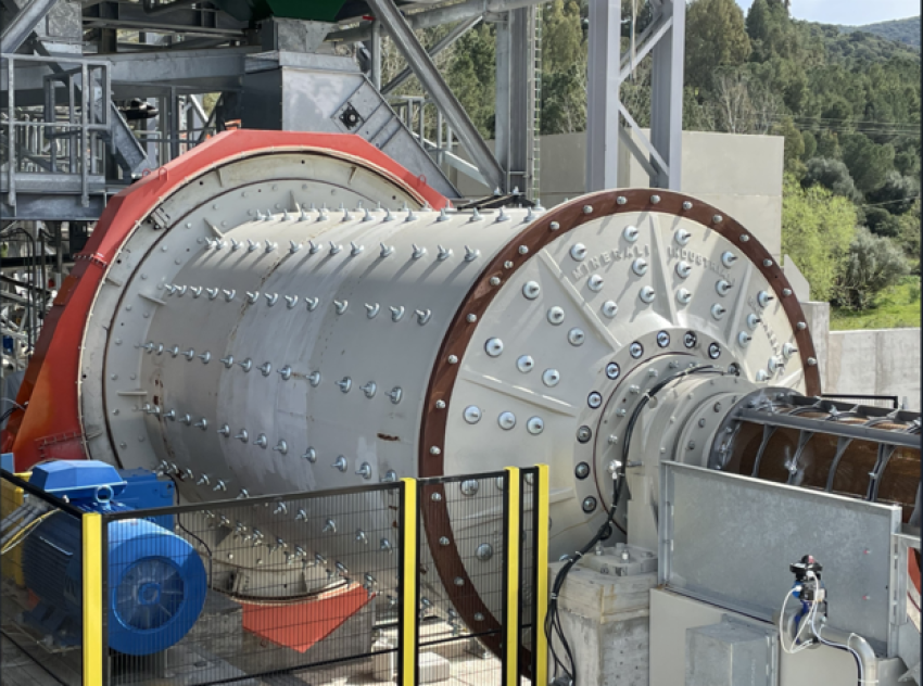 Minerali Industriali S.r.l.