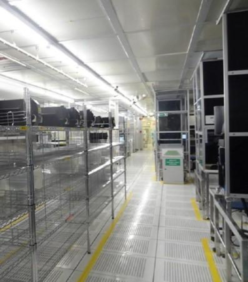 MEMC Electronic Materials Spa