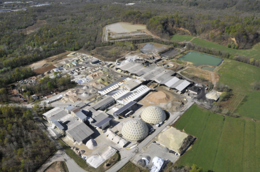 Minerali Industriali S.r.l.