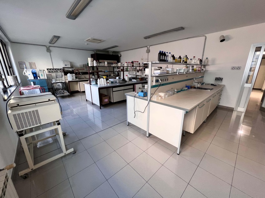 AGROLABO SpA