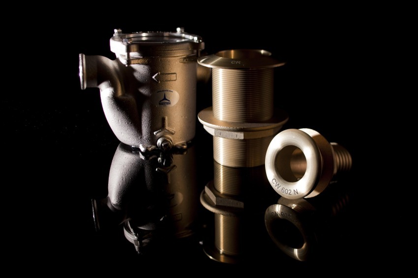 MAESTRINI SRL