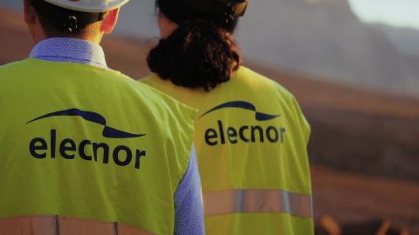 ELECNOR SERVICIOS Y PROYECTOS SA