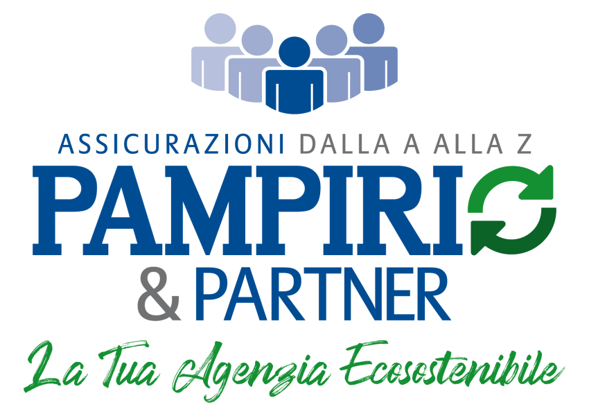 ASSICURAZIONI PAMPIRIO & PARTNER di Pampirio Piero – Pampirio Giorgio sas